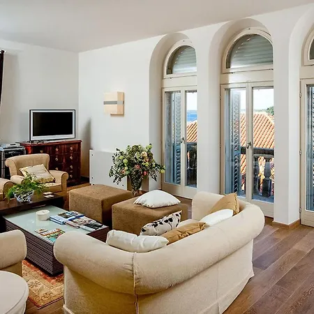 Casa vacanze Baroque Palace Hvar *