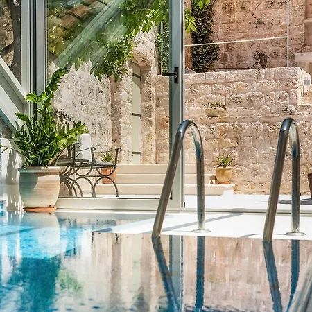 Baroque Palace Hvar Σπίτι διακοπών *